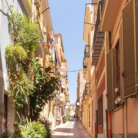 Casa Buragna Apartment Cagliari Exterior photo